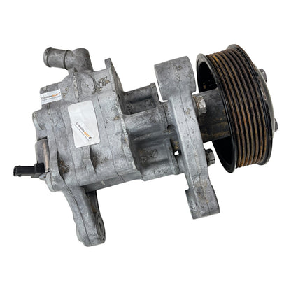 Bomba Direção Hidráulica BMW 550i V8 4.4 2010 7545298