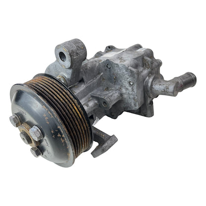 Bomba Direção Hidráulica BMW 550i V8 4.4 2010 7545298