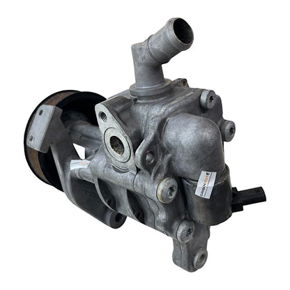 Bomba Direção Hidráulica BMW 550i V8 4.4 2010 7545298