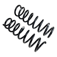 Par Molas Suspensão BMW 535i 550i GT 2010 Dianteira 6793724