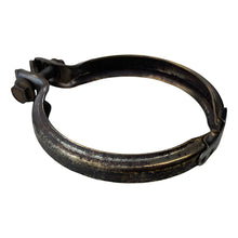 Abraçadeira Escape BMW 535i 550i GT 2010 7553602