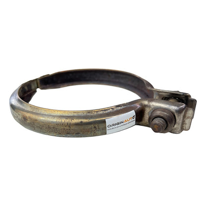 Abraçadeira Escape BMW 535i 550i GT 2010 7553602