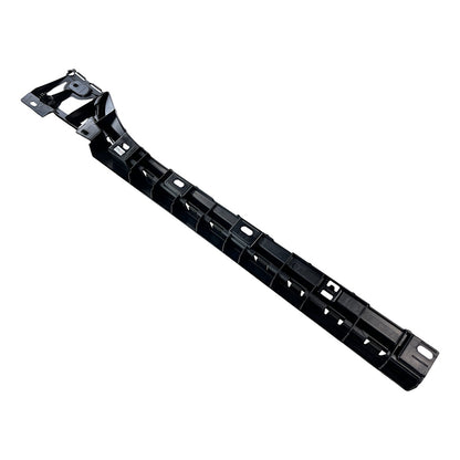 Guia Trava Spoiler BMW 535i 550i GT 2010 Lateral Esquerda