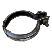 Abraçadeira Escape BMW 535i 550i GT 2010 7576986