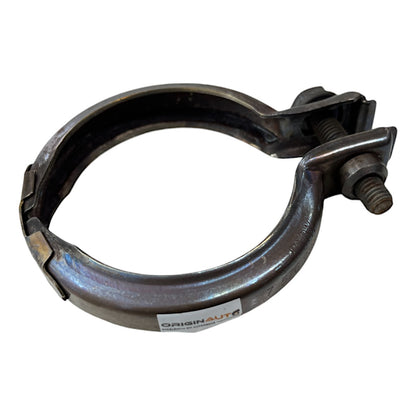 Abraçadeira Escape BMW 535i 550i GT 2010 7576986