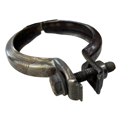 Abraçadeira Escape BMW 535i 550i GT 2010 7576986