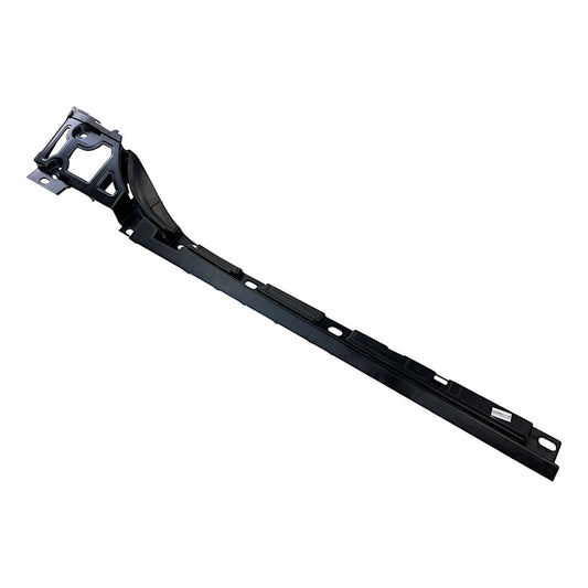 Guia Trava Spoiler BMW 535i 550i GT 2010 Lateral Direita