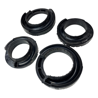 Jogo Calço Molas BMW 535i 550i GT 2010 Dianteira