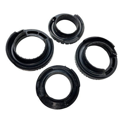 Jogo Calço Molas BMW 535i 550i GT 2010 Dianteira