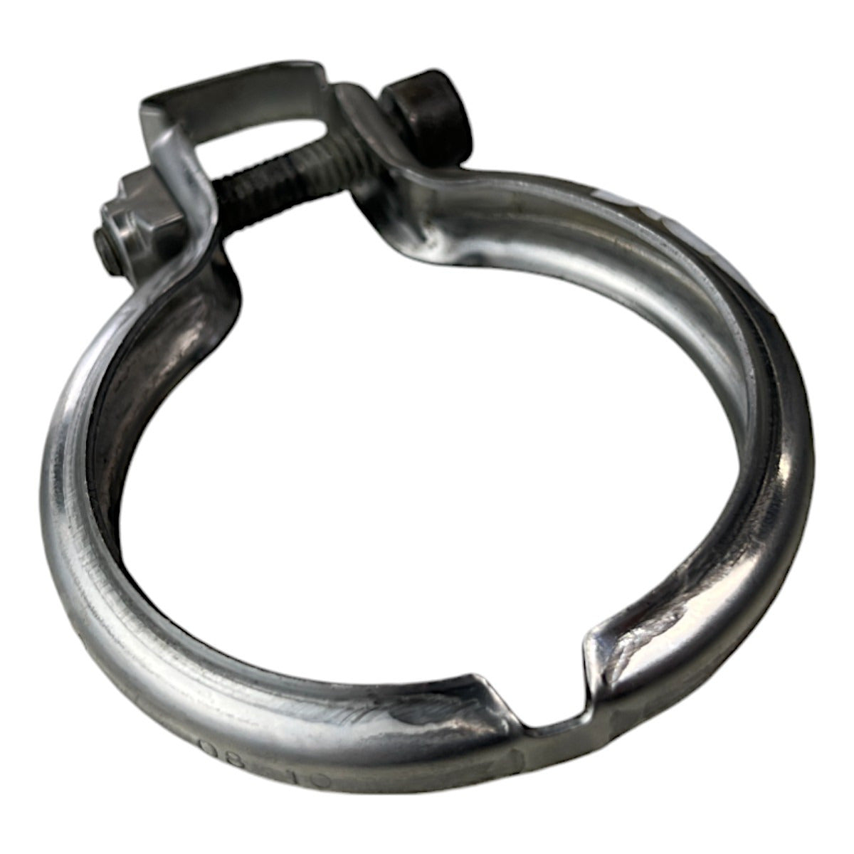 Abraçadeira Mangueira Turbina BMW 535i 550i GT 2010 7558922