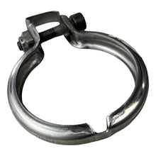 Abraçadeira Mangueira Turbina BMW 535i 550i GT 2010 7558922