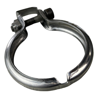 Abraçadeira Mangueira Turbina BMW 535i 550i GT 2010 7558922