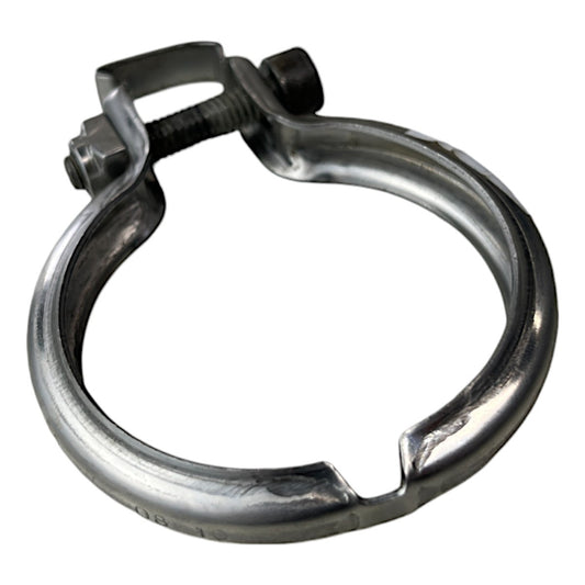Abraçadeira Mangueira Turbina BMW 535i 550i GT 2010 7558922