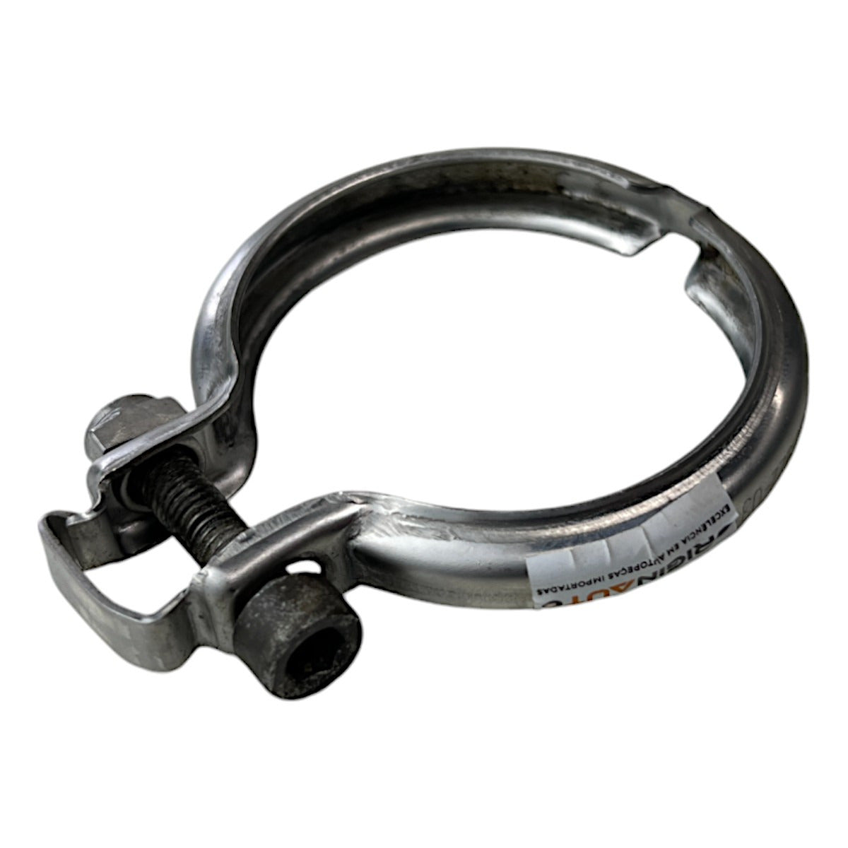 Abraçadeira Mangueira Turbina BMW 535i 550i GT 2010 7558922