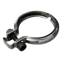 Abraçadeira Mangueira Turbina BMW 535i 550i GT 2010 7558922