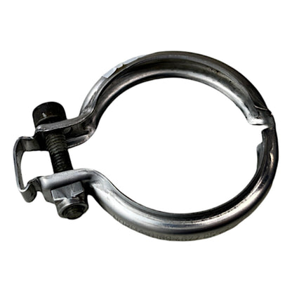 Abraçadeira Mangueira Turbina BMW 535i 550i GT 2010 7558922