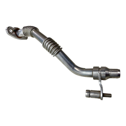 Mangueira Cano Óleo Turbina BMW 550i V8 4.4 2010 Direito