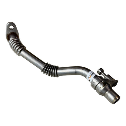 Mangueira Cano Óleo Turbina BMW 550i V8 4.4 2010 Direito