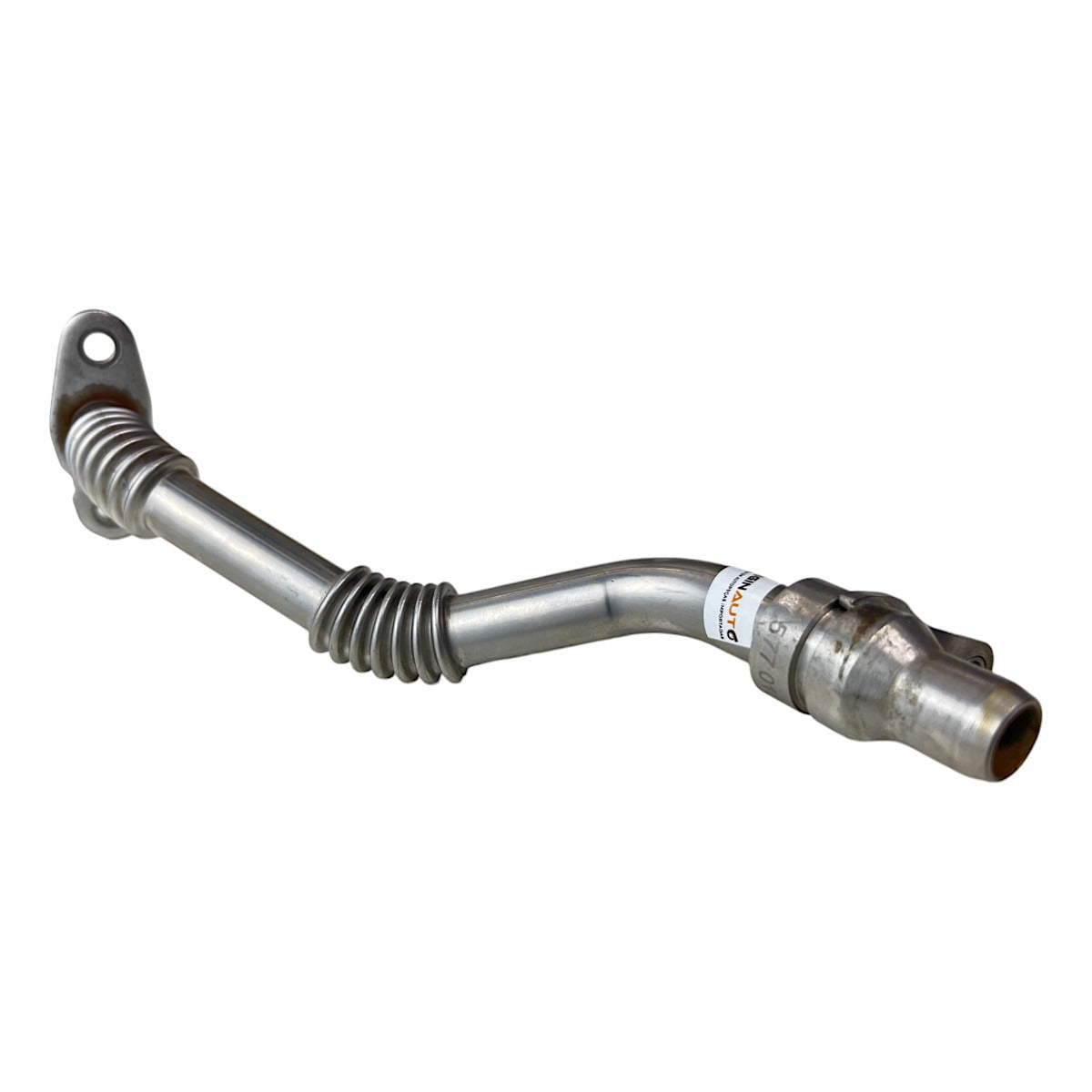 Mangueira Cano Óleo Turbina BMW 550i V8 4.4 2010 Direito