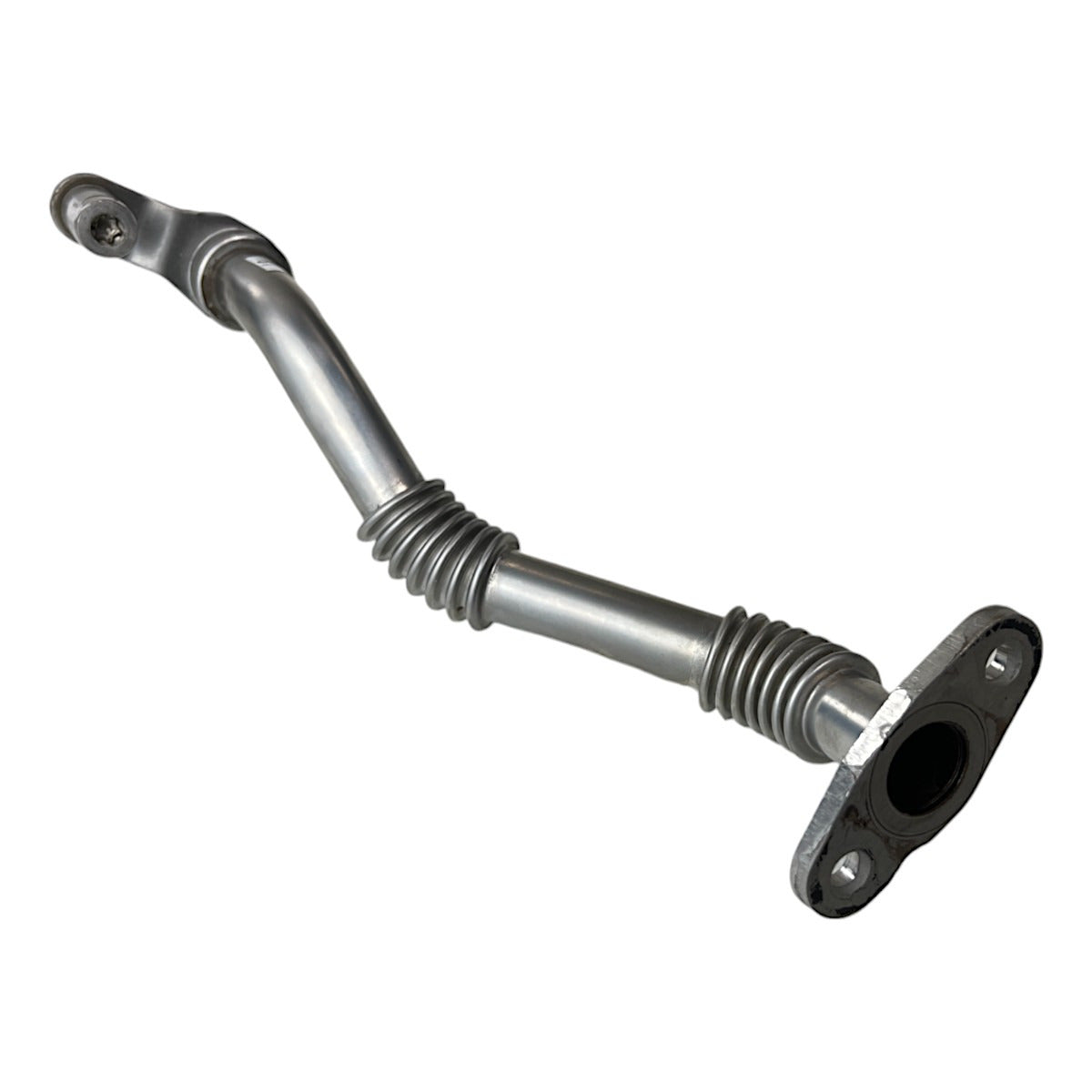 Mangueira Cano Óleo Turbina BMW 550i V8 4.4 2010 Direito