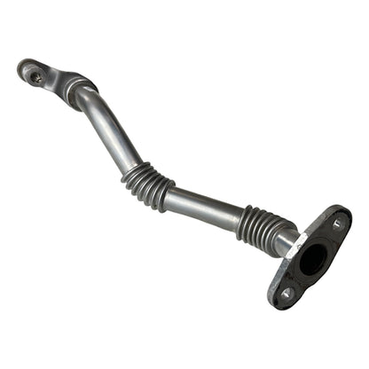 Mangueira Cano Óleo Turbina BMW 550i V8 4.4 2010 Direito