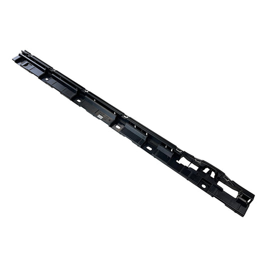Guia Trava Spoiler BMW 535i 550i GT 2010 Lateral Direita