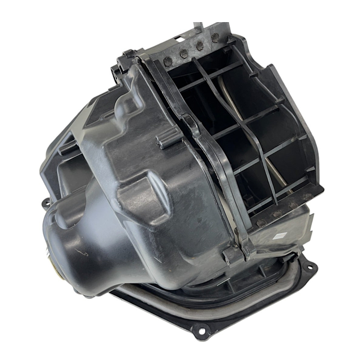 Caixa Eletroventilador Evaporadora BMW 535i 550i GT 2010