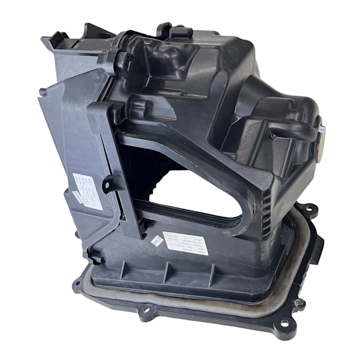 Caixa Eletroventilador Evaporadora BMW 535i 550i GT 2010