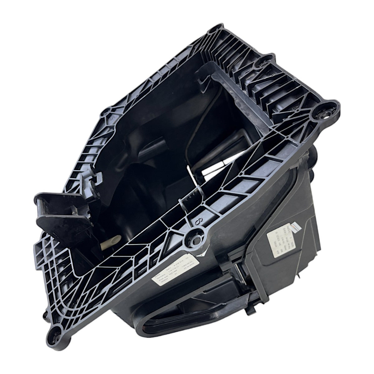 Caixa Eletroventilador Evaporadora BMW 535i 550i GT 2010