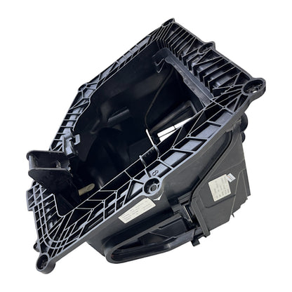 Caixa Eletroventilador Evaporadora BMW 535i 550i GT 2010