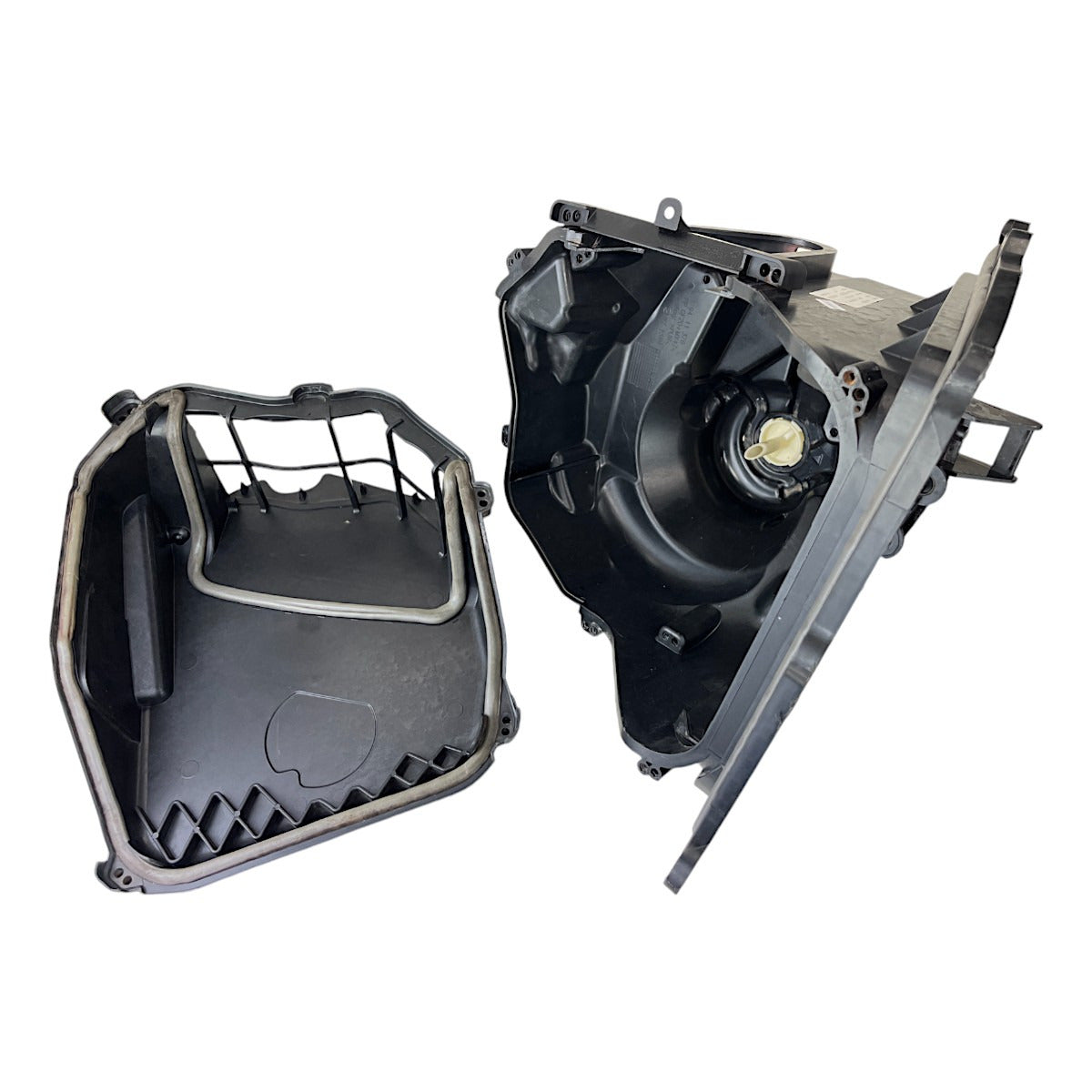 Caixa Eletroventilador Evaporadora BMW 535i 550i GT 2010