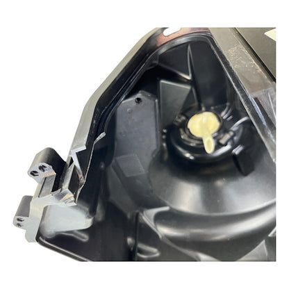 Caixa Eletroventilador Evaporadora BMW 535i 550i GT 2010