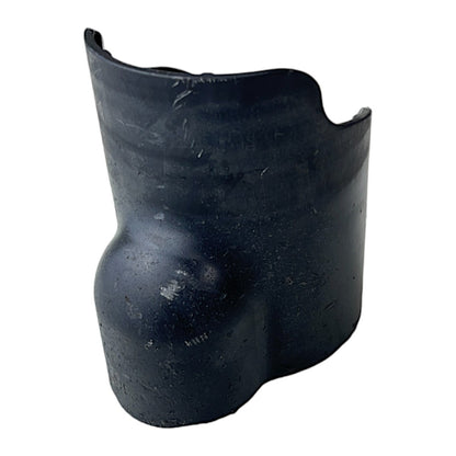 Acabamento Amortecedor BMW 535i 550i GT 2010 Traseiro