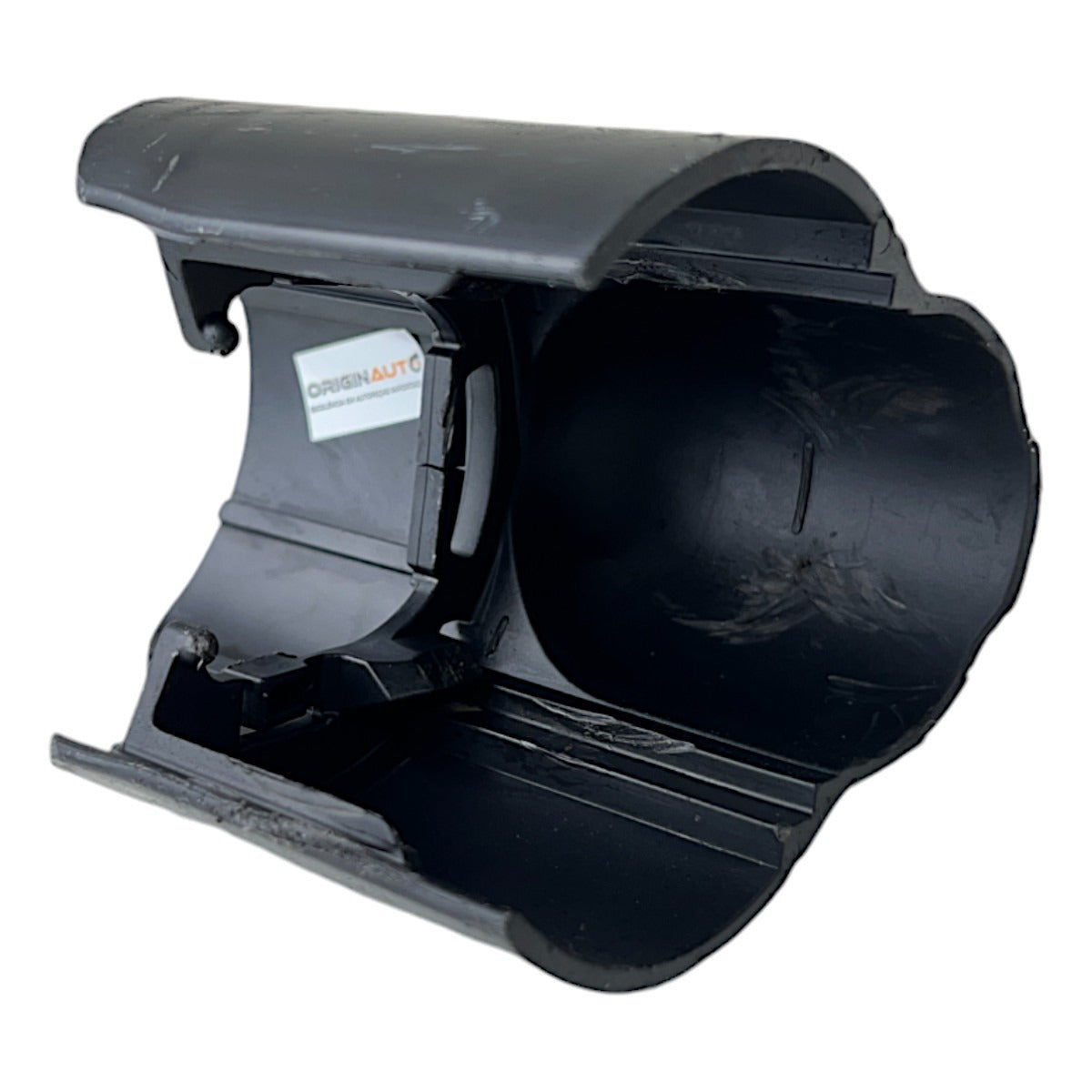 Acabamento Amortecedor BMW 535i 550i GT 2010 Traseiro