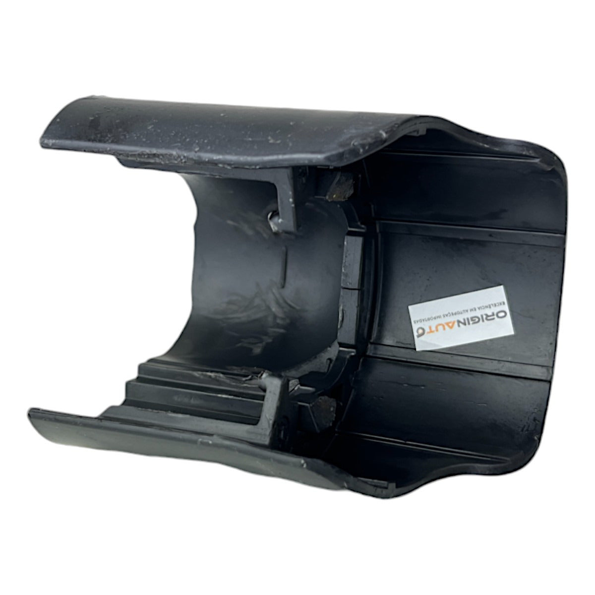 Acabamento Amortecedor BMW 535i 550i GT 2010 Traseiro