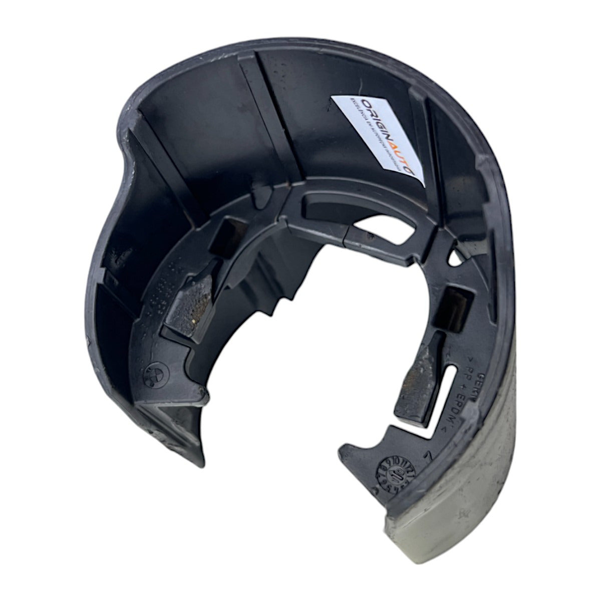 Acabamento Amortecedor BMW 535i 550i GT 2010 Traseiro