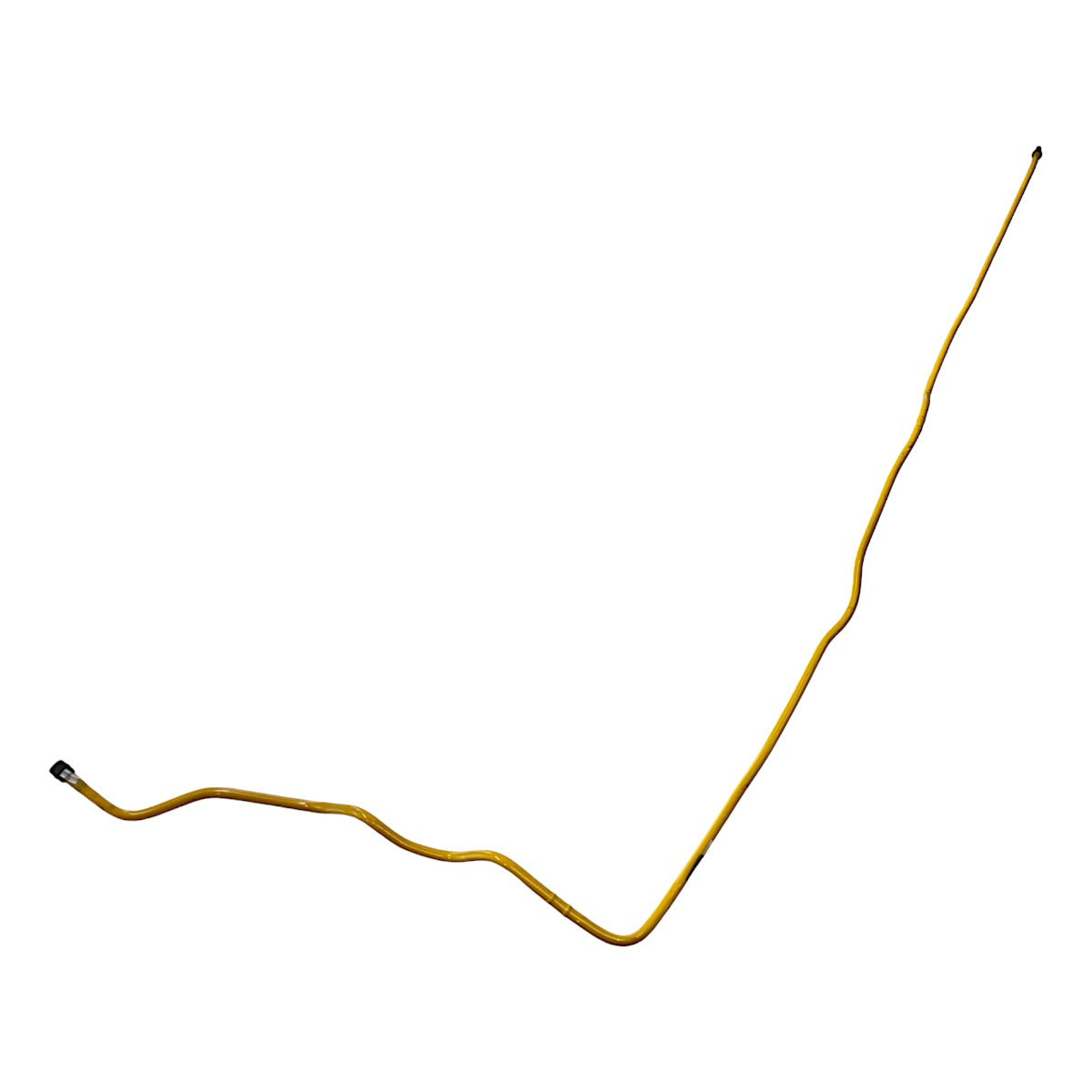 Mangueira Tanque Combustível BMW 550i V8 4.4 2010 Frontal