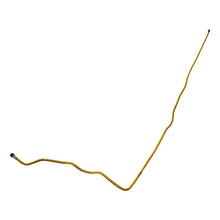 Mangueira Tanque Combustível BMW 550i V8 4.4 2010 Frontal