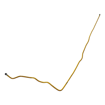 Mangueira Tanque Combustível BMW 550i V8 4.4 2010 Frontal