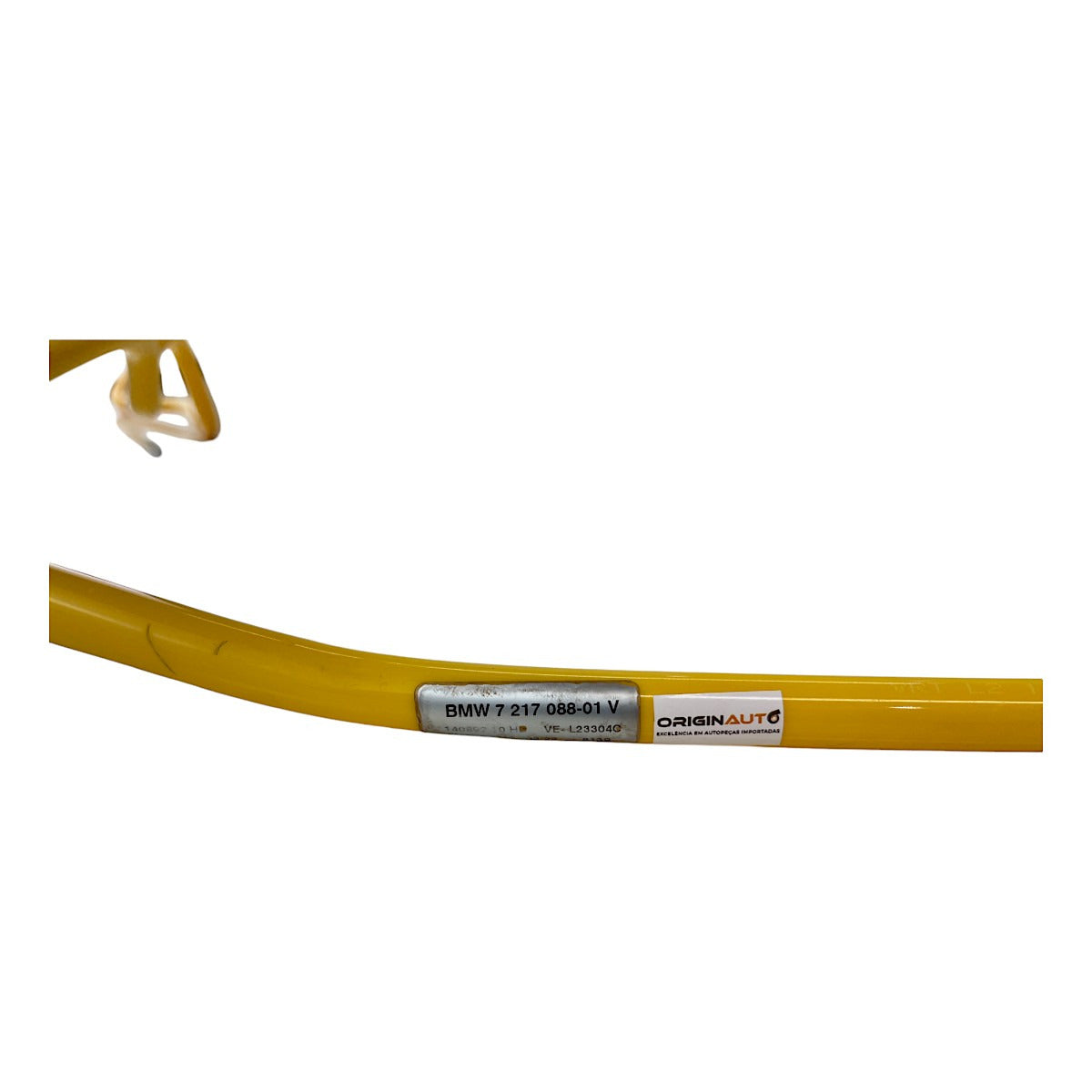 Mangueira Tanque Combustível BMW 550i V8 4.4 2010 Frontal