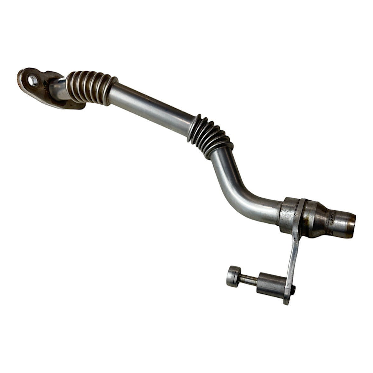 Mangueira Cano Óleo Turbina BMW 550i V8 4.4 2010 7577011