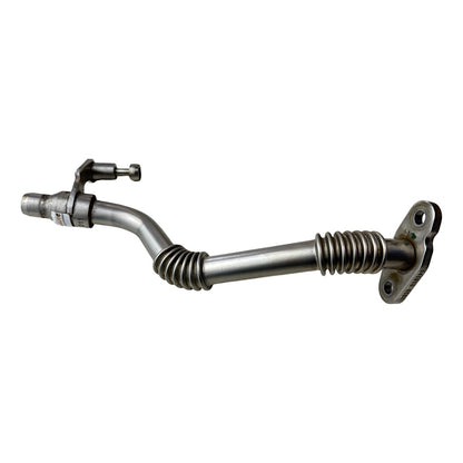 Mangueira Cano Óleo Turbina BMW 550i V8 4.4 2010 7577011