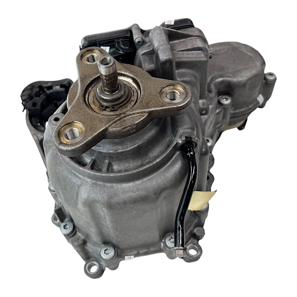 Caixa Transferência BMW 550i V8 4.4 2010 7619777