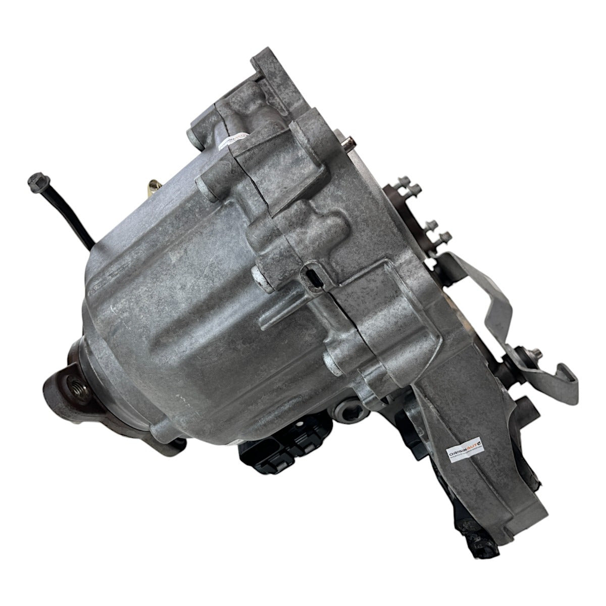 Caixa Transferência BMW 550i V8 4.4 2010 7619777