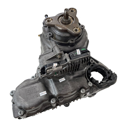 Caixa Transferência BMW 550i V8 4.4 2010 7619777