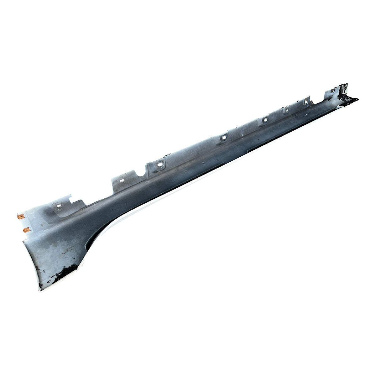 Moldura Caixa Ar Spoiler BMW 535i 550i GT 2010 Direita