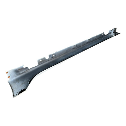 Moldura Caixa Ar Spoiler BMW 535i 550i GT 2010 Direita