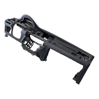 Capa Painel Instrumentos BMW 535i 550i GT 2010 Couro