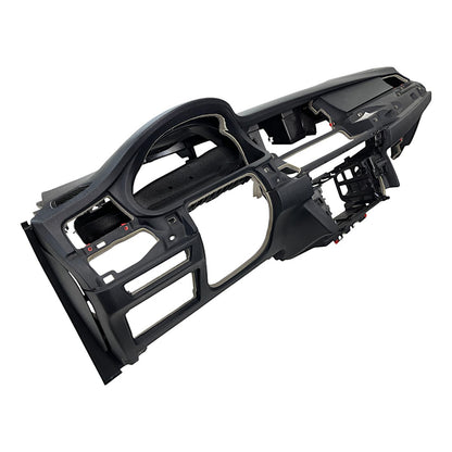 Capa Painel Instrumentos BMW 535i 550i GT 2010 Couro