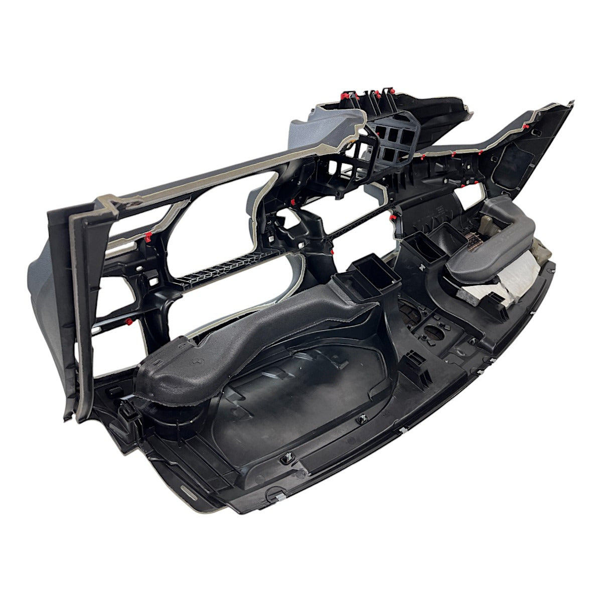 Capa Painel Instrumentos BMW 535i 550i GT 2010 Couro